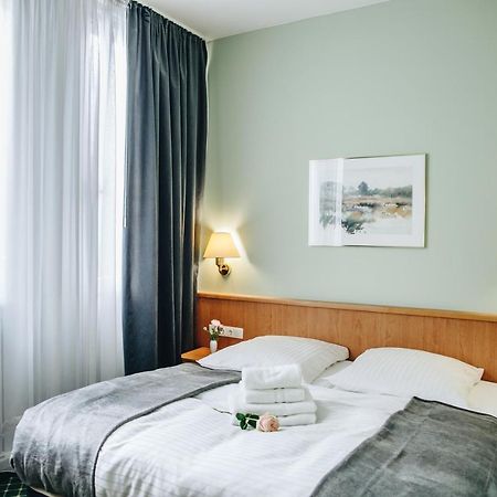 Hotel "Helle Mitte" Berlin Exterior photo