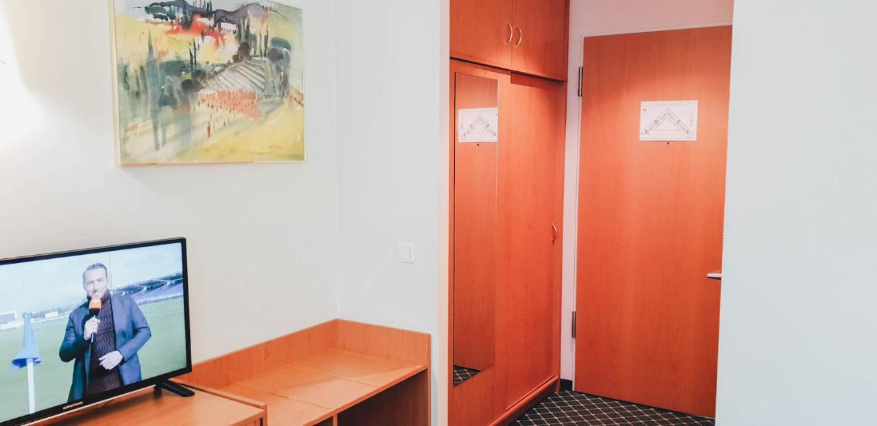 Hotel "Helle Mitte" Berlin Exterior photo