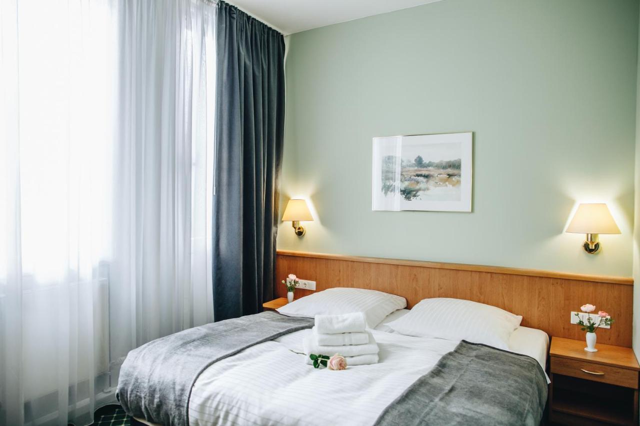 Hotel "Helle Mitte" Berlin Exterior photo