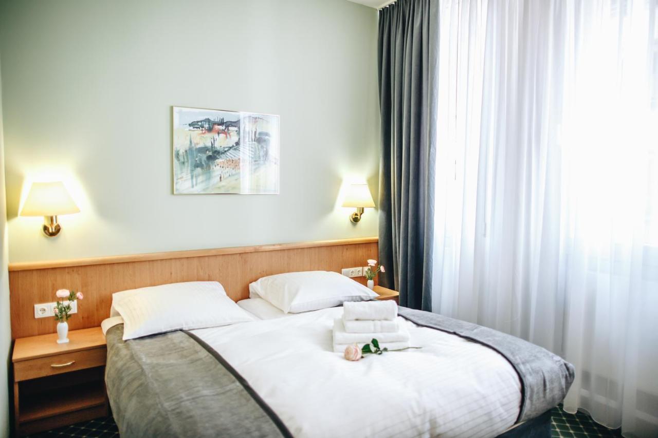 Hotel "Helle Mitte" Berlin Exterior photo